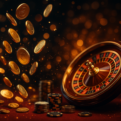 TurboWins 200% Bonus tot €5000 + 50 Free Spins